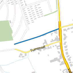 Perceel WRE01-B-2162