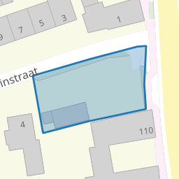 Perceel WRE01-B-2168