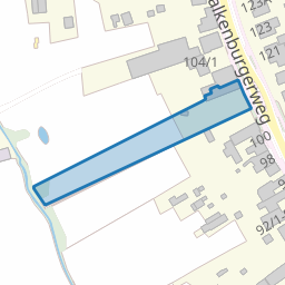 Perceel WRE01-B-2177