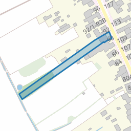 Perceel WRE01-B-2180