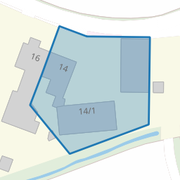 Perceel WRE01-B-2321