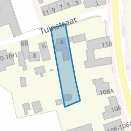 Perceel WRE01-B-2359