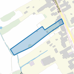 Perceel WRE01-B-2433