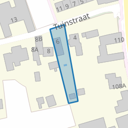 Perceel WRE01-B-2562