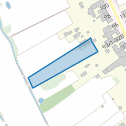 Perceel WRE01-B-2573