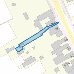 Perceel WRE01-B-2581