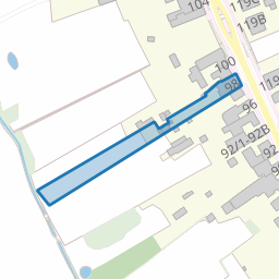 Perceel WRE01-B-2582