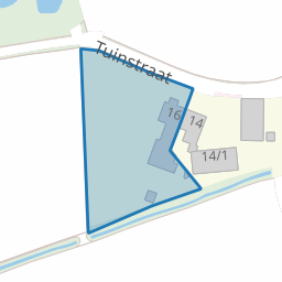 Perceel WRE01-B-2585