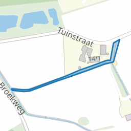 Perceel WRE01-B-2588