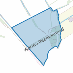 Perceel WRE01-B-2595