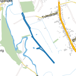 Perceel WRE01-B-2597