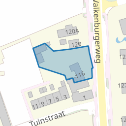 Perceel WRE01-B-2607