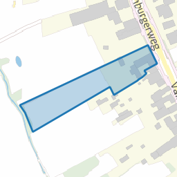 Perceel WRE01-B-2615