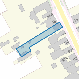 Perceel WRE01-B-2617