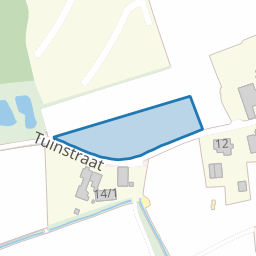 Perceel WRE01-B-2635