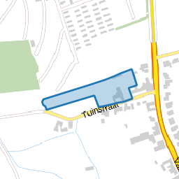 Perceel WRE01-B-2642