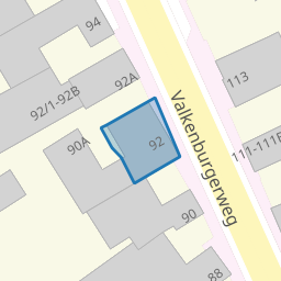 Perceel WRE01-B-2655