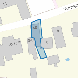 Perceel WRE01-B-2656