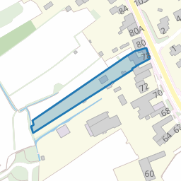 Perceel WRE01-B-2662