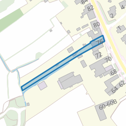 Perceel WRE01-B-2663