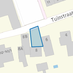 Perceel WRE01-B-2677