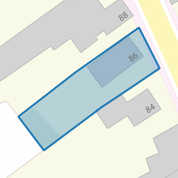 Perceel WRE01-B-2686