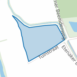 Perceel WRE01-B-2694