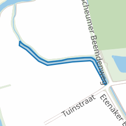 Perceel WRE01-B-2695