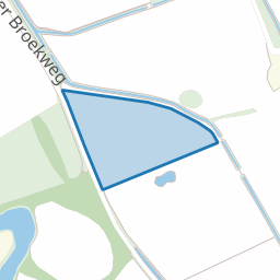 Perceel WRE01-B-2705