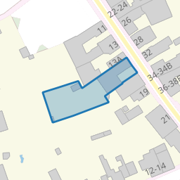 Perceel WRE01-D-1723