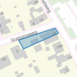 Perceel WRE01-D-2069