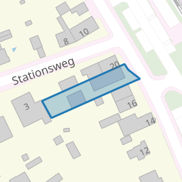 Perceel WRE01-D-2070