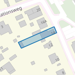 Perceel WRE01-D-2203