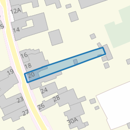 Perceel WRE01-D-2321