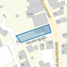 Perceel WRE01-D-2378