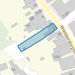 Perceel WRE01-D-2384