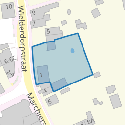 Perceel WRE01-D-2399