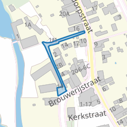 Perceel WRE01-D-2434