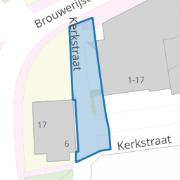 Perceel WRE01-D-2436