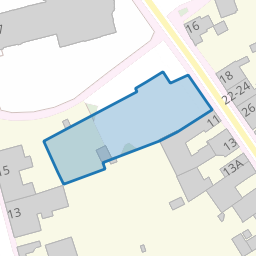 Perceel WRE01-D-2455