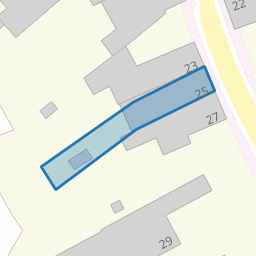 Perceel WRE01-D-2485