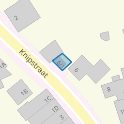 Perceel WRE01-D-2540