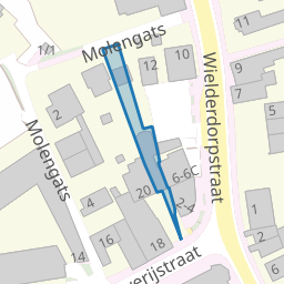 Perceel WRE01-D-2616