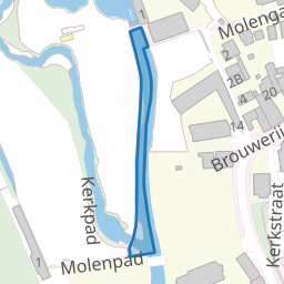 Perceel WRE01-D-2629