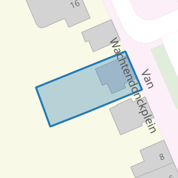 Perceel WRE01-D-2670