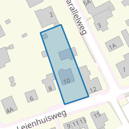 Perceel WRE01-D-2703