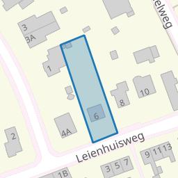 Perceel WRE01-D-2705