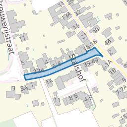 Perceel WRE01-D-2714