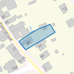 Perceel WRE01-D-2744