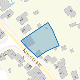 Perceel WRE01-D-2747